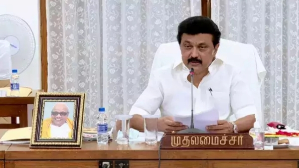 Tamil Nadu government important plan on merging 13 departments to help people with services 