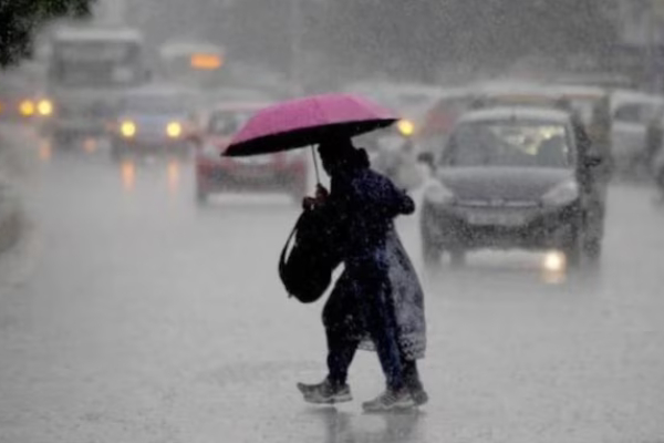 Debate over Indias Meteorological Department Predictions on Rain