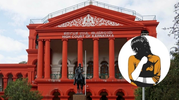 Belagavi Naked Parad Case: karnataka High Court slams people with mention of Draupadi in Mahabharatam 