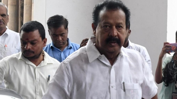 Huge discussion over the conviction of Minister Ponmudi in a misappropriate asset case in by MHC? 