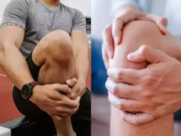 Do you know the Health Benefits of Karpooravalli and Super tips of Knee Pain Healthy Easy 10 remedies Do you know the Health Benefits of Karpooravalli and Super tips of Knee Pain Healthy Easy 10 remedies