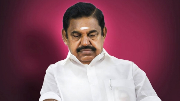 Edappadi Palanisamy loses two big opportunities with in a month gap: What did happen? 