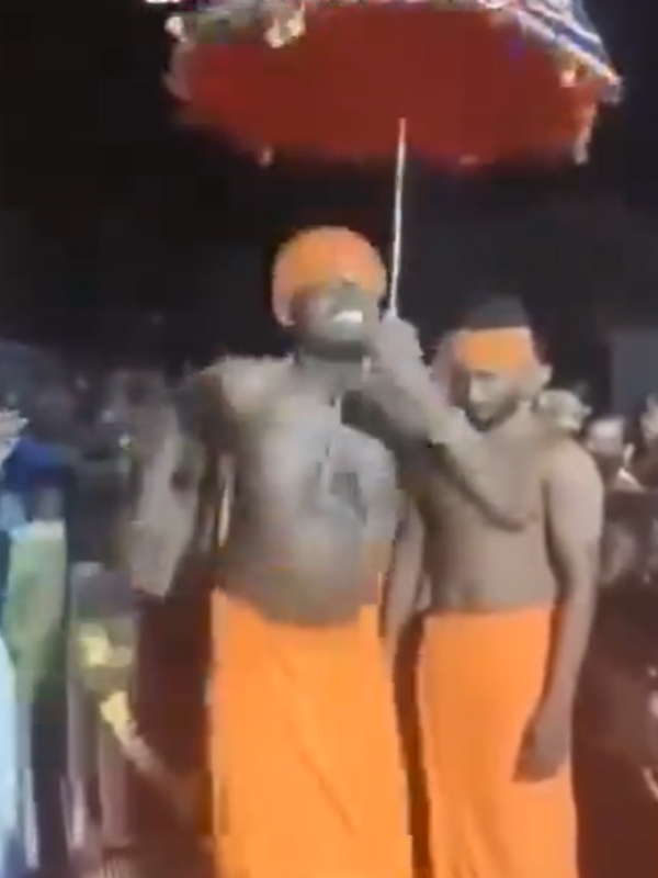 Thoothukudi rain Flood: A huge flood is coming Samiyadi predicted on 10th December 