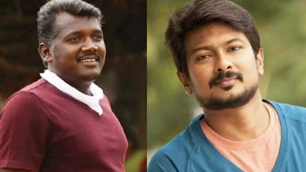 DMK executive explains about Mari Selvaraj standing with Udhayanidhi Stalin 
