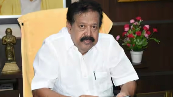 Time line of Disproportionate Assets Case against Tamil Nadu Minister Ponmudi from 2002 Time line of Disproportionate Assets Case against Tamil Nadu Minister Ponmudi from 2002