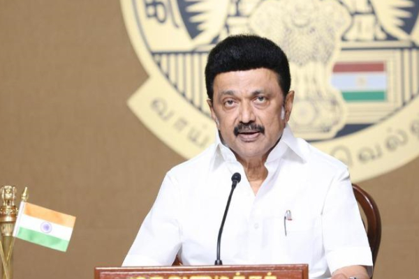 Southern Tamil Nadu Flood: CM MK Stalin to visit Thoothukudi, Nellai today 