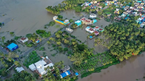 32 deaths report in Southern Tamil Nadu Districts Rain flood 32 deaths report in Southern Tamil Nadu Districts Rain flood