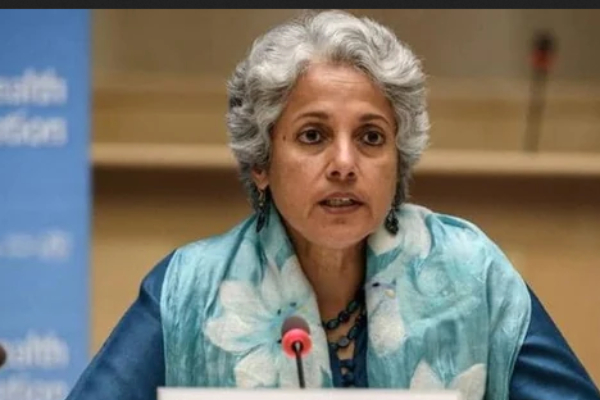 What Soumya Swaminathan said about raise of Coronavirus and its Hospitalisations What Soumya Swaminathan said about raise of Coronavirus and its Hospitalisations