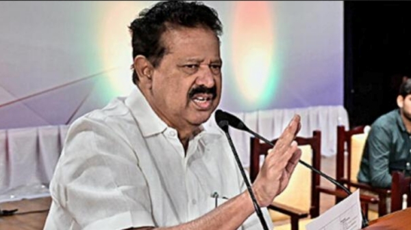 Why Ponmudi was released by villupuram special court in 2016