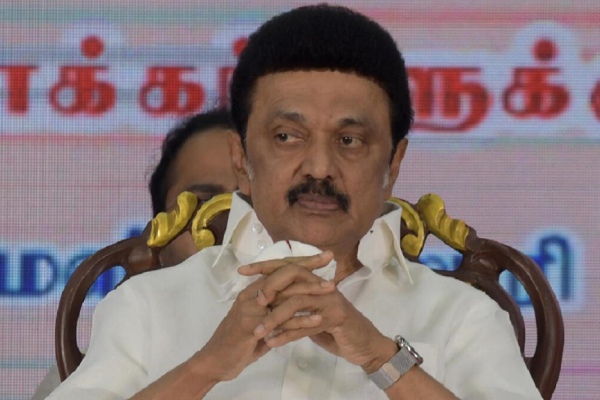 Minister EV Velu spoke the truth to Stalin without concealment 