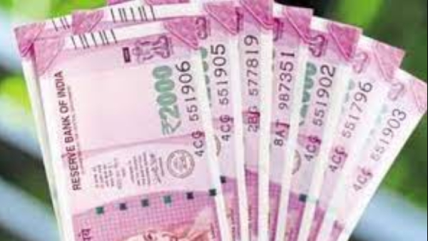 rs6000 Flood relief fund and what are the two Family incidents in chennai over Flood relief 6 thousand amount