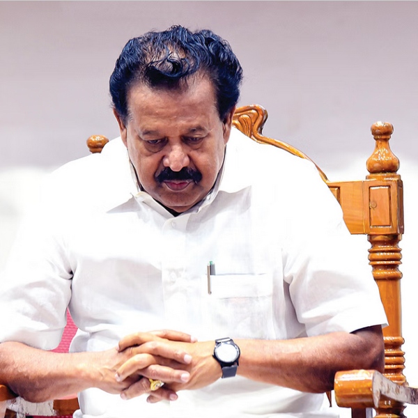 Ponmudi didnt spoke to Senior minister after he was convicted 