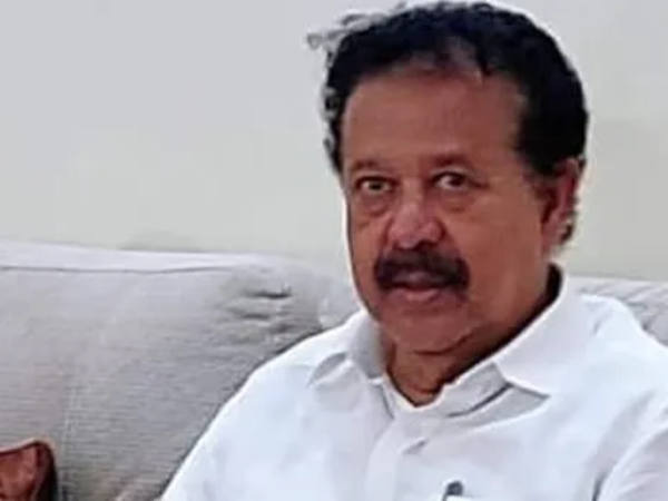 Ponmudi didnt spoke to Senior minister after he was convicted 