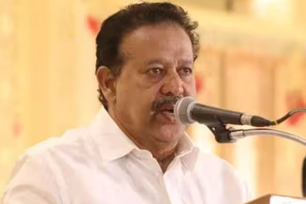 Ponmudis 3-year jail sentence has been confirmed, will it backfire for DMK? 