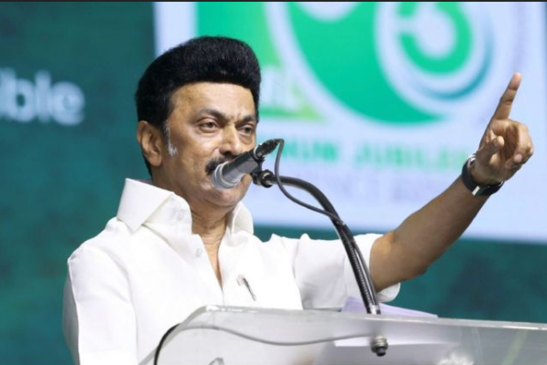 Ponmudis 3-year jail sentence has been confirmed, will it backfire for DMK? 