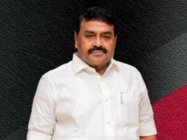 Ponmudis Higher Education department allotted to Minister Rajakannappan 