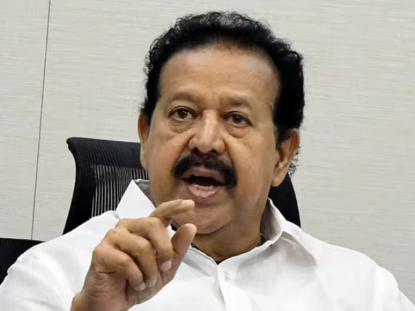 Ponmudis Higher Education department allotted to Minister Rajakannappan 