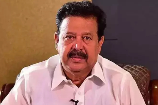  Who is Lily thomas, how her case verdict sealed fate of minister ponmudi