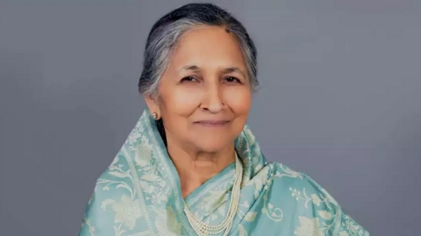  Who is Savitri Jindal Indias richest woman which has highest net worth growth