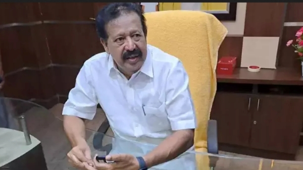 Judge Jayachandran was the legal secretary in AIADMK regime: says Ponmudis Lawyer NR Ilango