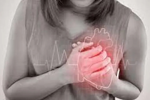  13-year-old Karnataka girl suddenly dies of heart attack