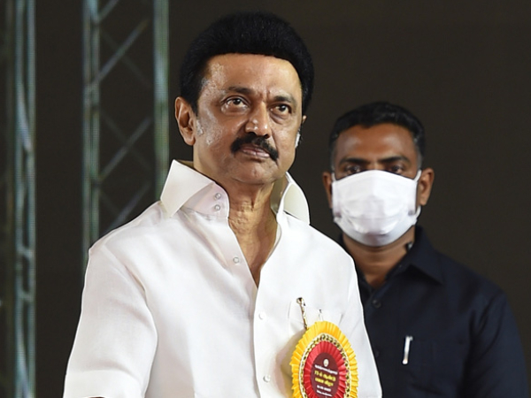 Tamil Nadu CM Brahhamastra on cabinet change amid the Minister Ponmudi conviction in MHC 