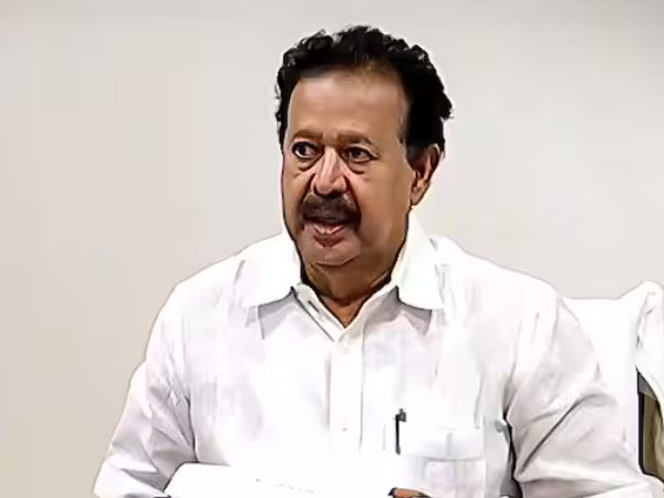 Tamil Nadu CM Brahhamastra on cabinet change amid the Minister Ponmudi conviction in MHC 
