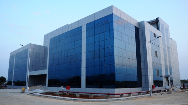 Tech Boom: 2nd IT firm at Vadapalanji ELCOT Park in Madurai 