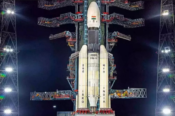 ISRO to develop its own life support system for Gaganyaan mission because nobody is willing to give it to us 