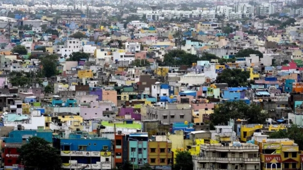  What is CMDA plan to create holistic growth as Chennai is planning for five-fold expansion