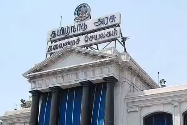 Nirmala Sitharaman explained that the IMD had issued a rain warning for the southern districts in advance 