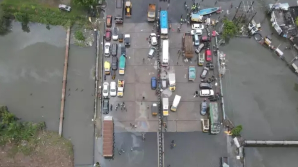  When will the roads in Chennai will get better that got affected during rain and flood? 