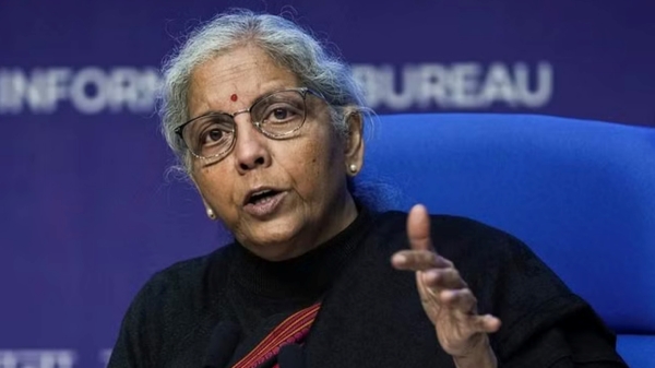 Tamil Nadu Govt may declare Southern Districts Flood as State Disaster: Nirmala Sitharaman 