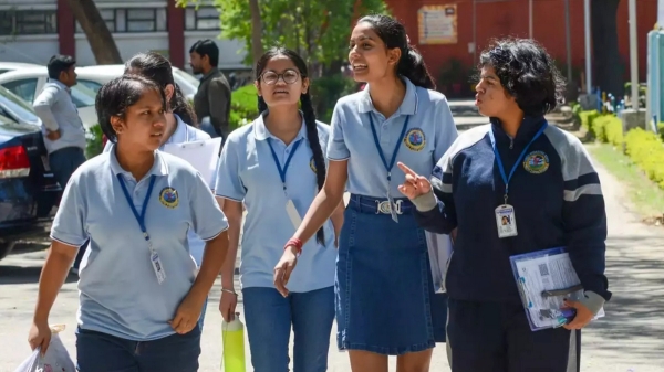 Half-year exam holiday for school students in Tamil Nadu from today