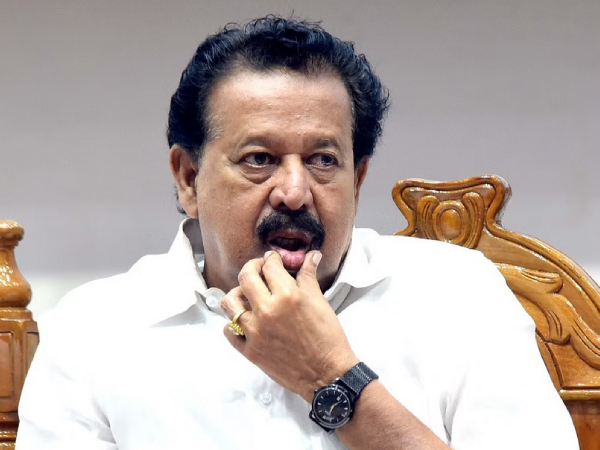 Jayalalithaa curse were the reason behind Ponmudi prison sentence in property embezzlement case? Jayalalithaa curse were the reason behind Ponmudi prison sentence in property embezzlement case?