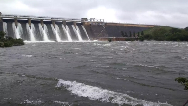 People on the banks of the Thamirabarani river should be alert: Nellai district collector People on the banks of the Thamirabarani river should be alert: Nellai district collector