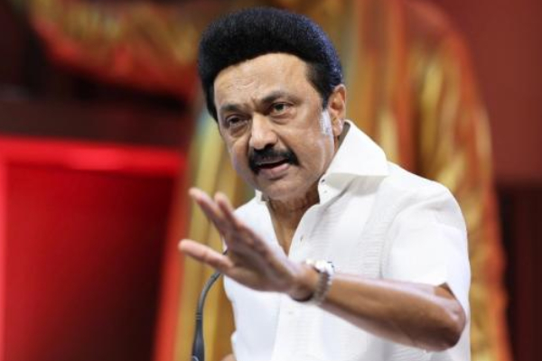  We are giving more attention to flood relief works: says cm stalin