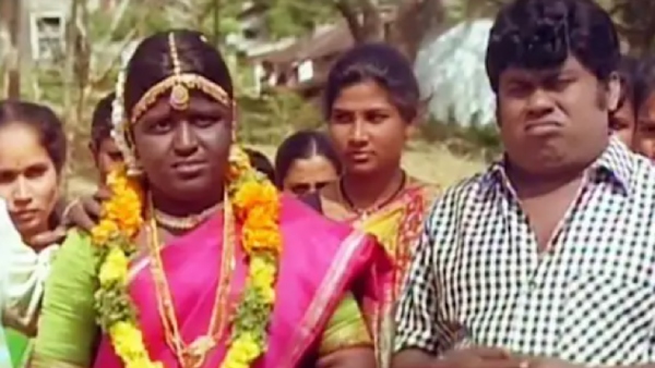 Do you remember Alagumani in Goundamani comedy? 