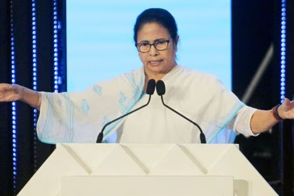 Parliament Election 2024: ‘Why don’t you contest against PM Modi?,BJP challenges to Mamata Banerjee 