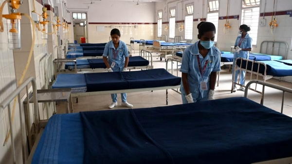  Coronavirus: Karnataka reports 34 JN.1 cases; 3 deaths