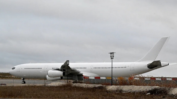  Why 27 Indians stayed back in France even though the grounded flight returned to India