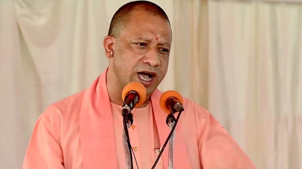 Yogi Adityanath is proud to say that one district one production plan to the economic development of UP Yogi Adityanath is proud to say that one district one production plan to the economic development of UP