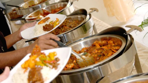  wedding called off by Groom family after mutton bone marrow not being served in bride side