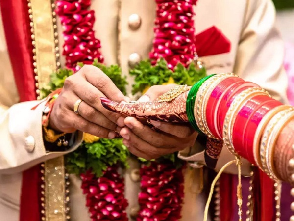  wedding called off by Groom family after mutton bone marrow not being served in bride side