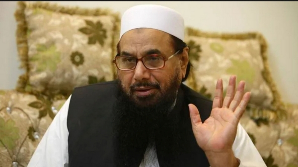 Mumbai terror attacks mastermind Hafiz Saeed to contest Elections in Pakistan? 