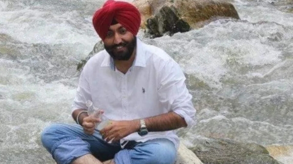 Colonel Karanbir Singh Nath, who died on sunday was in a coma for 8 years 