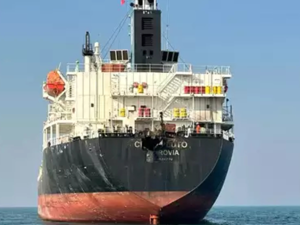 India will track down those behind attacks on Merchant Navy ships says Rajnath Singh 