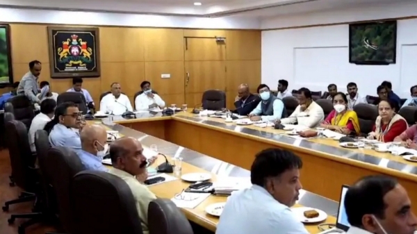  Karnataka To Increase Testing In Bid To Tackle Covid After JN.1 Alarm
