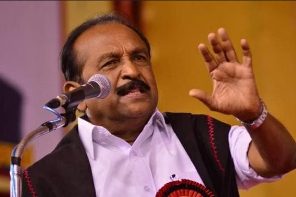 Vaiko demanded, Peak hour electricity charges should be waived 