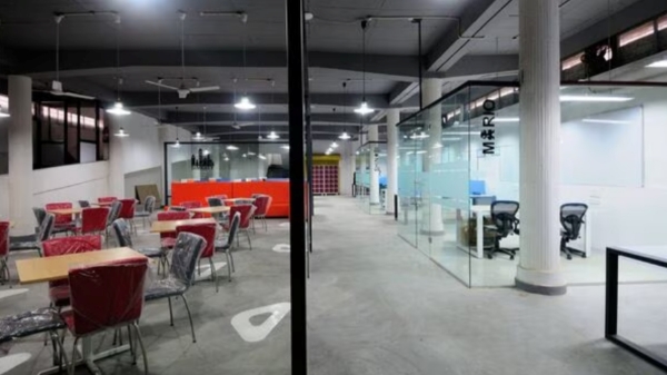 Chennai creates a new record with huge office absorption says Colliers India 